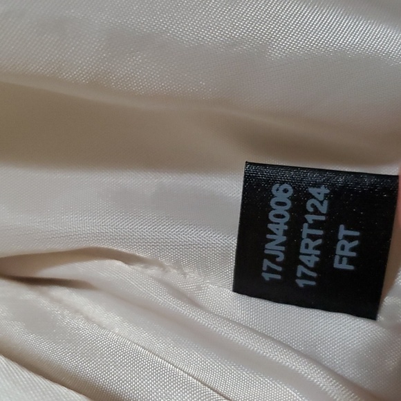 Kenneth Cole Reaction Women's Parka size M - Picture 7 of 12